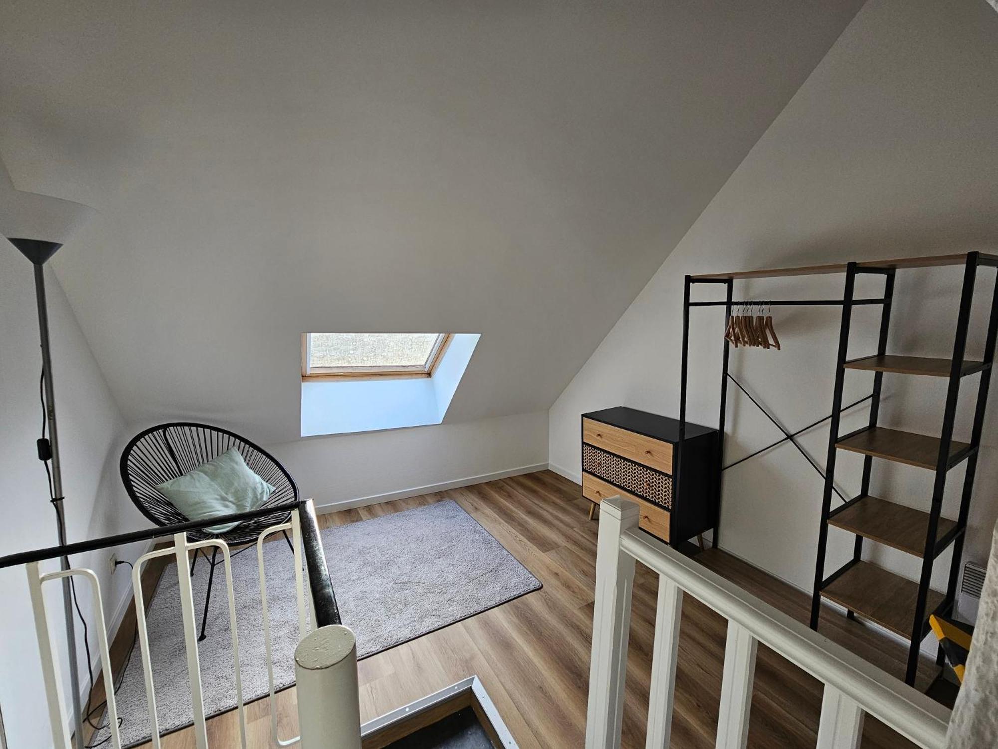 Charmant Duplex Au Coeur De Vernon Proche Gare Et Giverny Ngoại thất bức ảnh